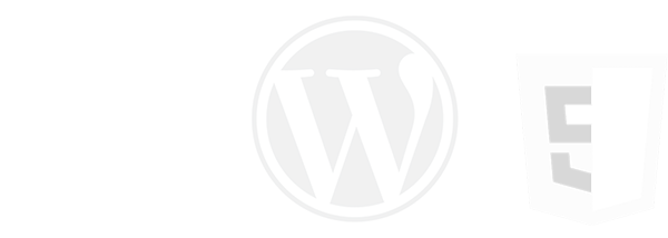 Magento, Wordpress, HTML5